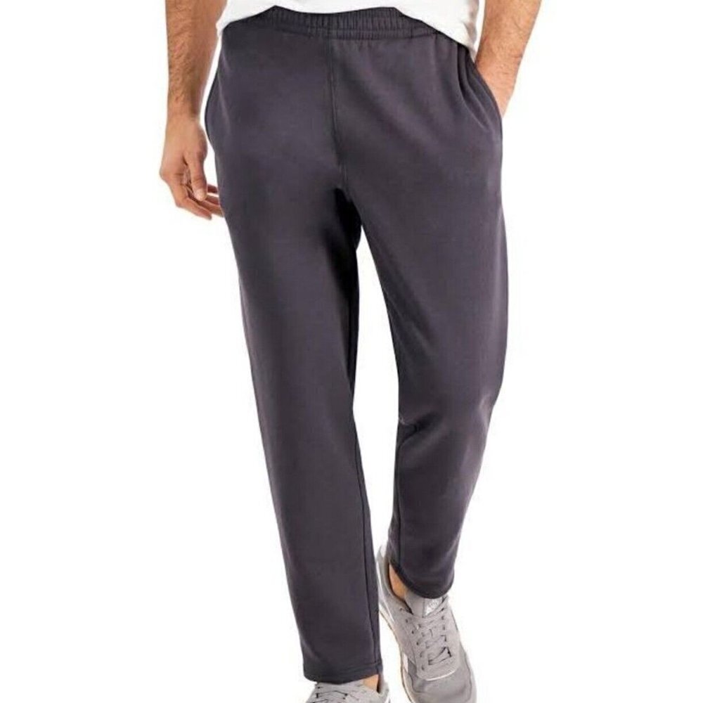 Ideology Promo Fleece Sweatpants 100130645MN. Size Large.  New With Tags